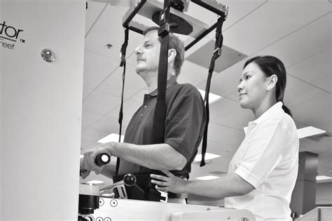 Advancements in Stroke Rehabilitation - HealthScope