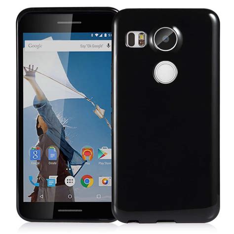 10 Best Cases For LG Nexus 5X