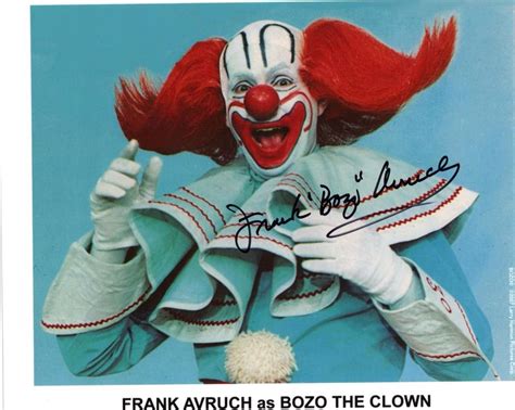 Bozo the Clown | Bozo the clown, Childhood tv shows, Childhood memories