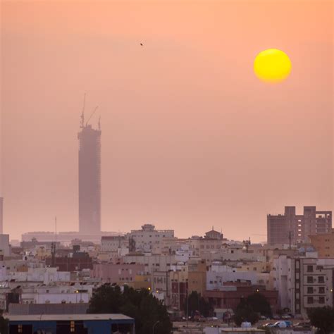 The 'Big Bend' Could Change New York's Skyline—and Become the World's ...