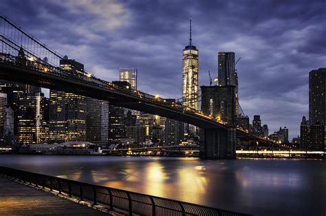 Enjoy New York Nightlife With these 5 Best Things to do in NYC at Night