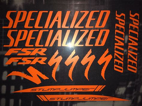 Download Specialized Bike Logo PNG