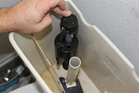 You Can Replace a Toilet Fill Valve Yourself Diy Home Repair, Home Diy ...