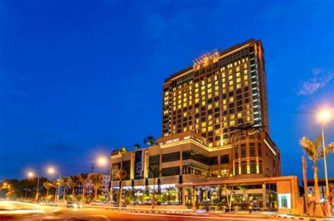 5-Star Premier Hotel in Seberang Jaya, Penang - Penang Career ...