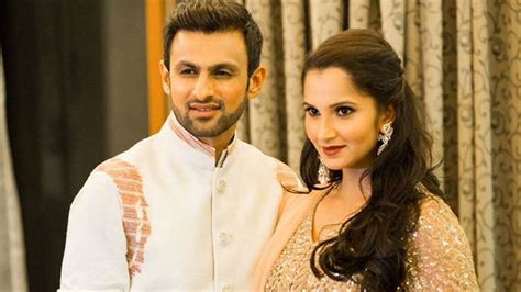 Love across borders: The untold saga of Sania Mirza-Shoaib Malik love story