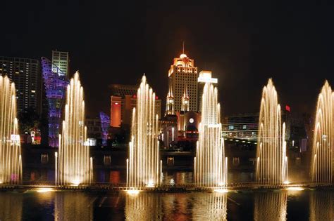 Ningbo | China, Map, History, & Facts | Britannica