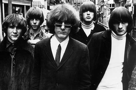 Top 10 Byrds Songs