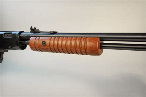 Rossi Gallery 22 Pump-Action .22LR Rimfire Rifle: Review - RifleShooter