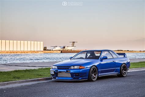 Tomei Nissan R32 GTR Skyline | Luxury4Play.com