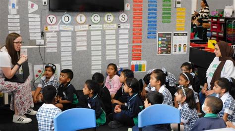 Pictures: Glen Waverley Primary School welcomed 2023 prep cohort ...