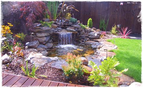 Image result for rockery | Backyard water fountains, Fountains backyard ...