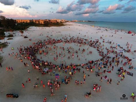 Siesta Key Drum Circle (Sarasota) - 2021 All You Need to Know BEFORE ...