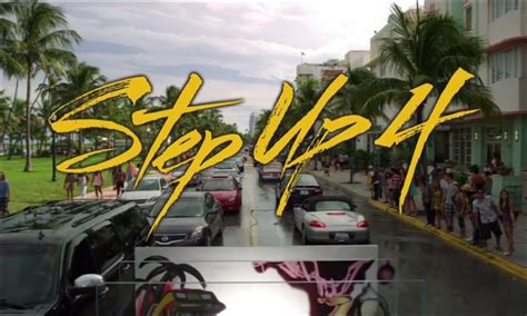 STEP UP 4 Movie Official Trailer Download | Lyrics World ~ LyricsPASSION