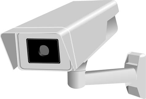 CCTV PNG Images Transparent Free Download