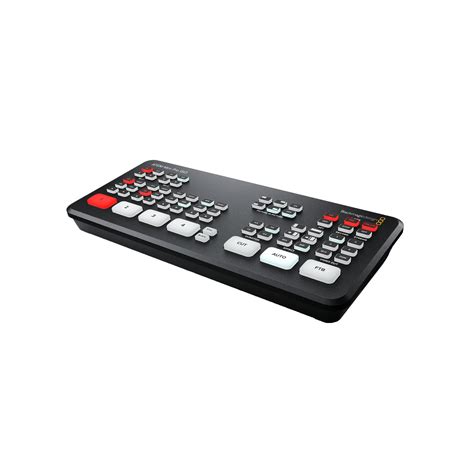 BlackMagic ATEM Mini Pro Recording and Streaming Device | Vision One