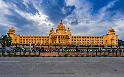 Satya's Travel Guide: Bengaluru-The Silicon Valley of India