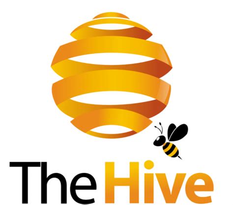 THE HIVE (Halifax) Ltd Contact us