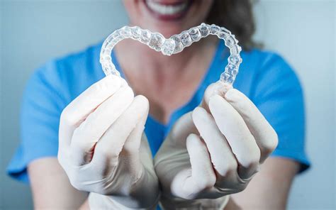 Orthodontie : des appareils dentaires invisibles et plus confortables