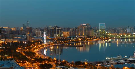 Baku travel | Azerbaijan - Lonely Planet