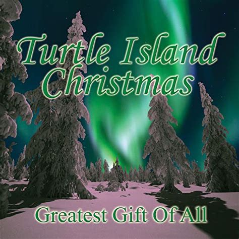 Play Greatest Gift of All by VARIOUS ARTISTS on Amazon Music