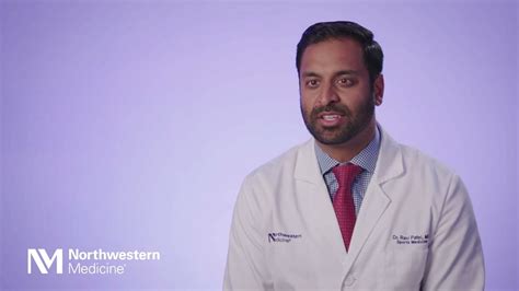 Ravi Patel, MD | Northwestern Medicine