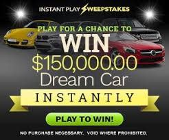 Win A Free Car Sweepstakes (US) » Free Competitions