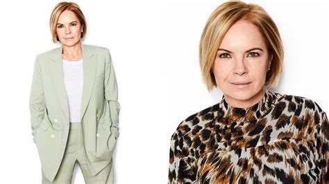 Mariella Frostrup on men, the menopause and her new Times Radio show