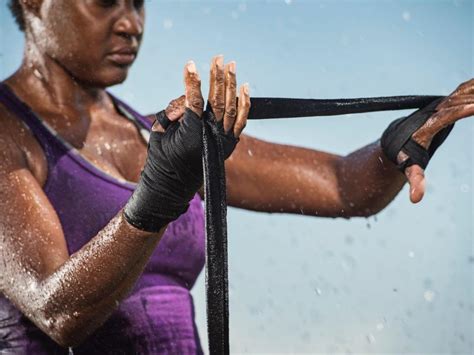 Sudar mucho en un entrenamiento puede significar que estás en buena ...