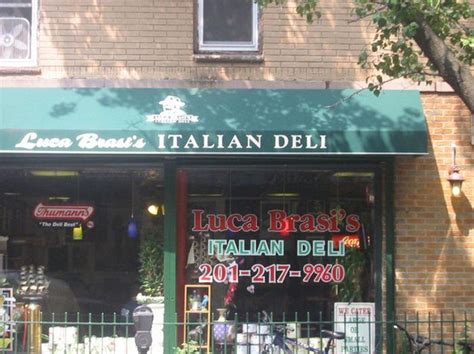 Here are the 20 best Italian delis in Hudson County, according to Yelp ...