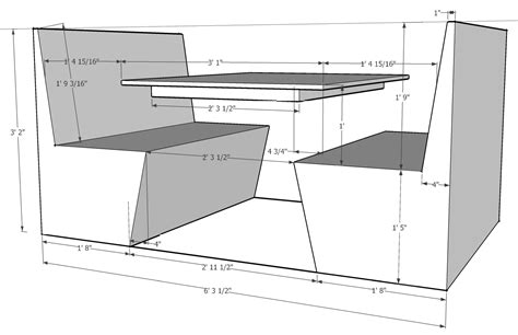 someone out there reckon these dimensions worked. who knows something ...