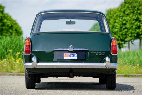 Morris 1100, 1966 - Welcome to ClassiCarGarage