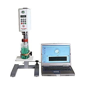 POLYTRON® PT 3100 D Homogenizers