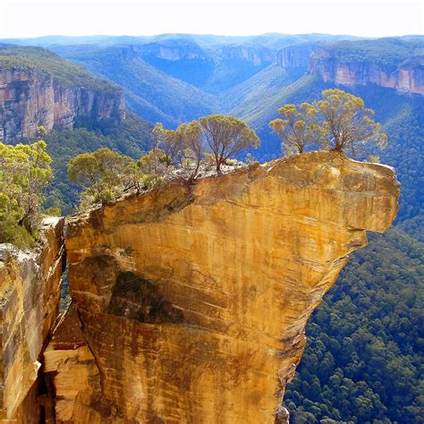 5-five-5: Blue Mountains National Park (New South Wales - Australia)