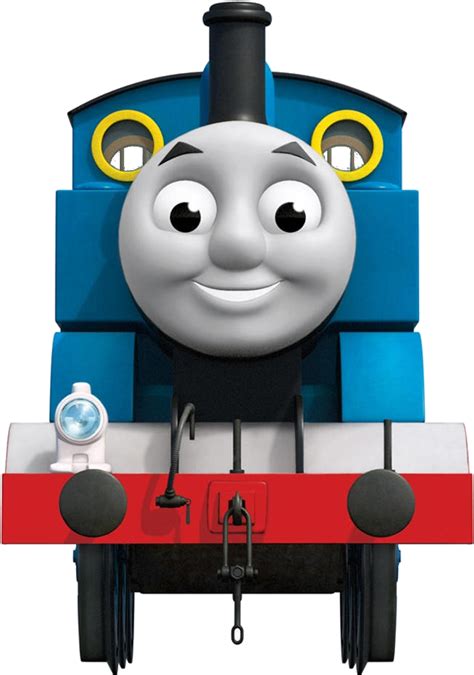 Thomas And Friends Logo Png Thomas And Friends Transparent Png | Images ...