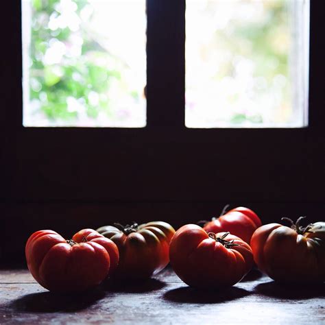 How the Weird Art of Food Photography Went Mainstream | WIRED