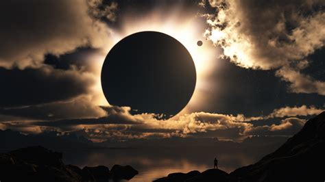 Eclipse Wallpapers HD Free Download