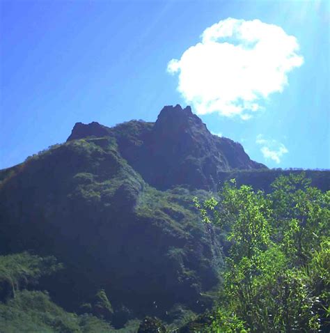 Bahan Kuliah: Erupsi Gunung Kelud