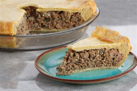 Best French Canadian Tourtiere Recipes | Canada Day | Food Network Canada