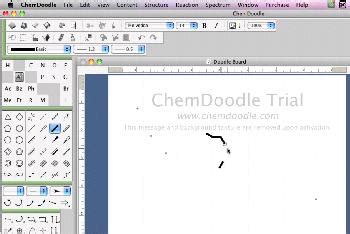 Download free ChemDoodle for macOS