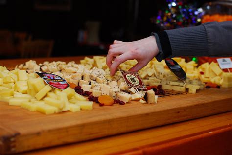 The Wisconsin Cheese Festival is a Midwest Must