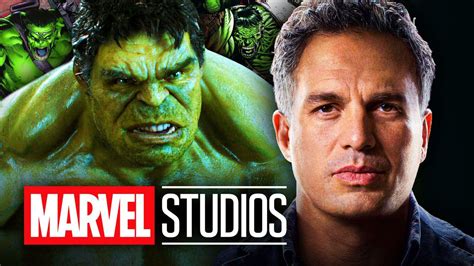 Mark Ruffalo Talks About Retiring From The MCU - Zeplery