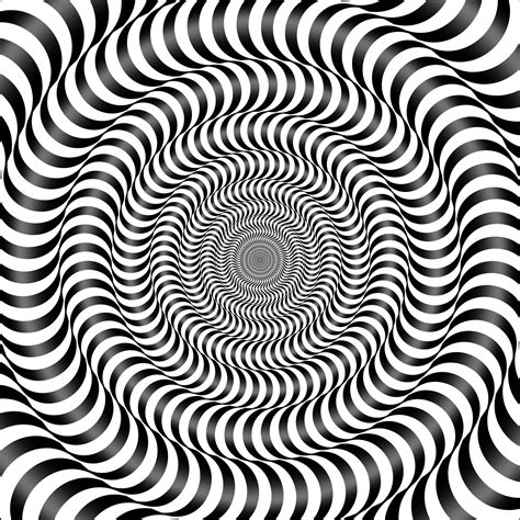 The 10 Trippiest Optical Illusions - Flipboard