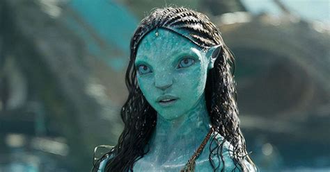 Movie Review: The Subtle Misogyny of Avatar 2