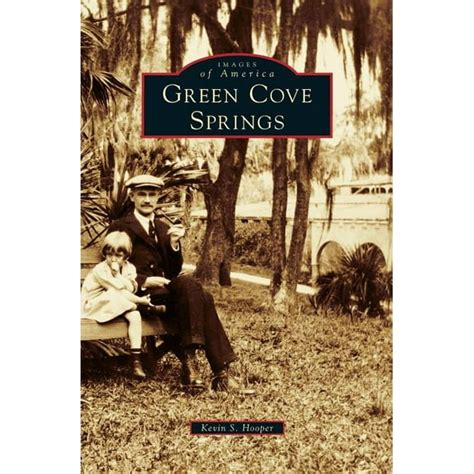 Green Cove Springs (Hardcover) - Walmart.com - Walmart.com