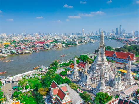 Thailand To Stay Closed For International Tourists Until 2021 | The Dope