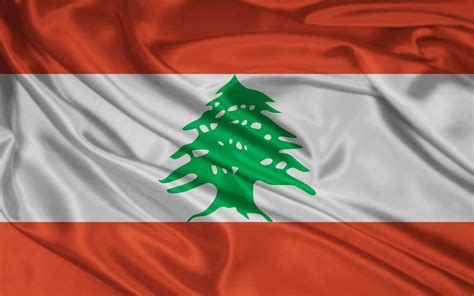 Lebanon Flag Wallpapers - Top Free Lebanon Flag Backgrounds ...