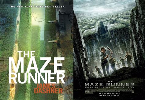 The Maze Runner book to film differences | The Maze Runner Wiki | Fandom