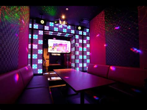 4 Wonderful Karaoke Spots in Tokyo that are Far from Normal | Karaoke ...