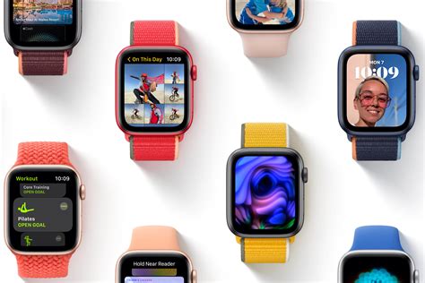 watchOS 8 FAQ: Features, release date, compatibility, and beta | Macworld