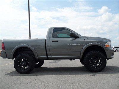 2014 Ram 1500 Regular Cab Lifted - Car Pictures HD in 2021 | Dodge ...